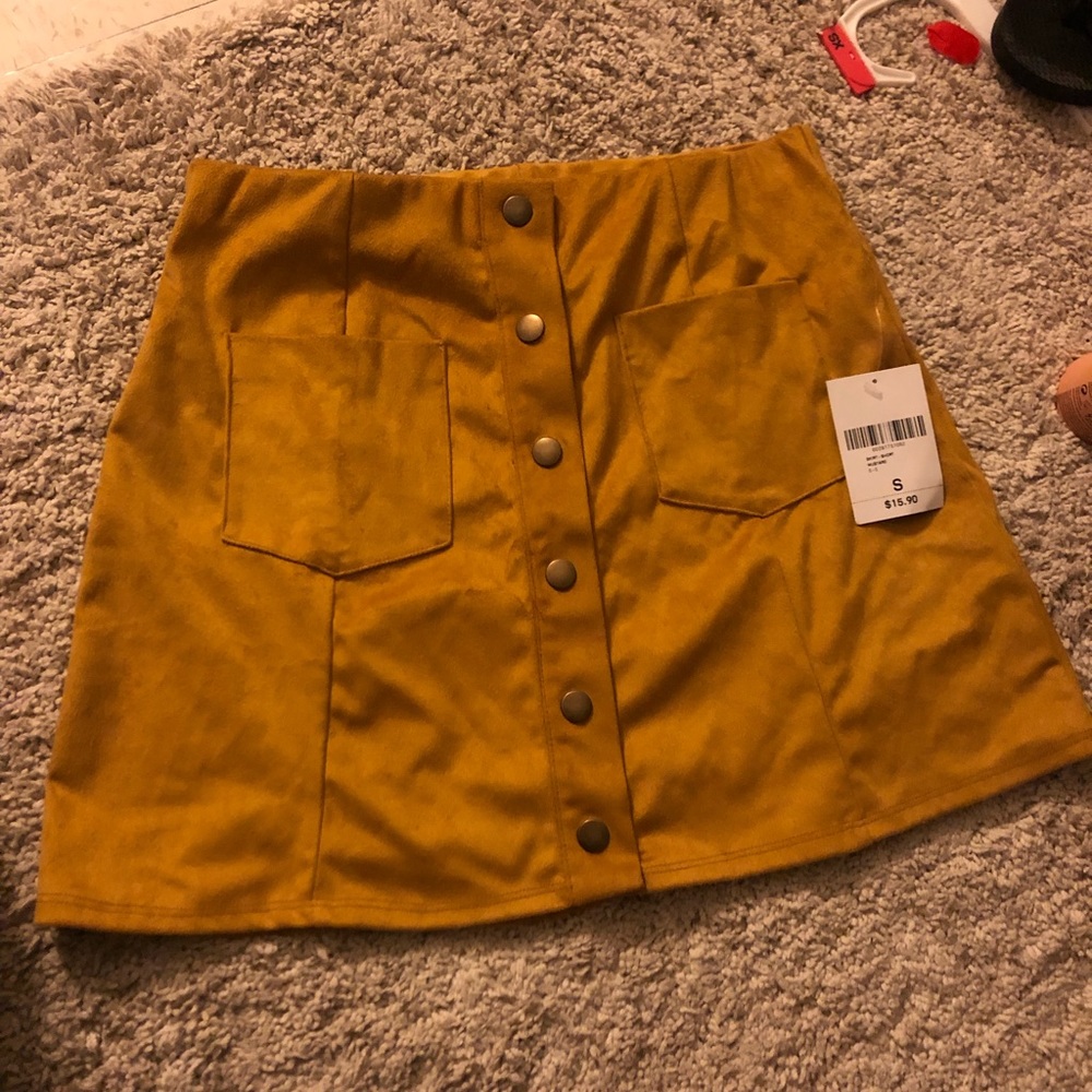 Forever21 Women’s Size S Skirt